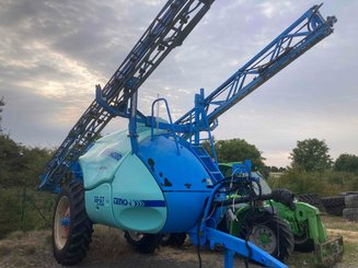 Pulvérisateur traîné Berthoud TENOR3537 - 11