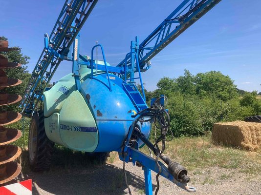 Pulvérisateur traîné - TENOR3537