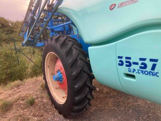 Pulvérisateur traîné Berthoud TENOR3537 - 13