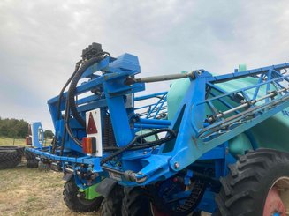 Pulvérisateur traîné Berthoud TENOR3537 - 14