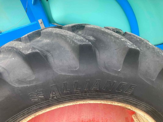 Pulvérisateur traîné Berthoud TENOR3537