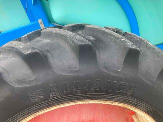 Pulvérisateur traîné Berthoud TENOR3537 - 16