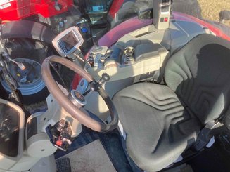 Tracteur agricole Massey Ferguson 8735 - 10