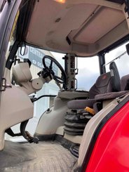 Tracteur agricole Massey Ferguson 6614 - 9