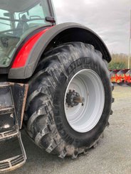 Tracteur agricole Massey Ferguson 8730 Dyna-VT EXCLUSIVE - 5