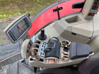 Tracteur agricole Massey Ferguson 8730 Dyna-VT EXCLUSIVE - 7