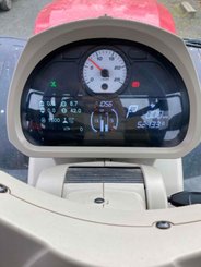 Tracteur agricole Massey Ferguson 8730 Dyna-VT EXCLUSIVE - 9