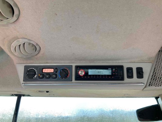 Tracteur agricole Massey Ferguson 8730 Dyna-VT EXCLUSIVE