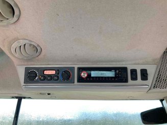 Tracteur agricole Massey Ferguson 8730 Dyna-VT EXCLUSIVE - 8