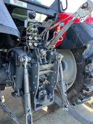 Tracteur agricole Massey Ferguson 5710 - 8