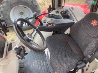 Tracteur agricole Massey Ferguson 7718 - 4