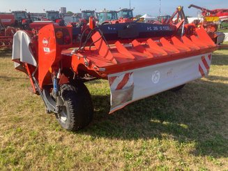 Faucheuse conditionneuse Kuhn FC3560TCD - 4