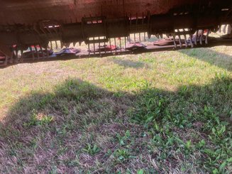 Faucheuse conditionneuse Kuhn FC3560TCD - 5