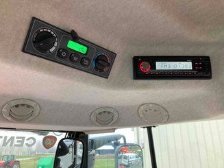 Tracteur agricole Massey Ferguson 6718 - 10