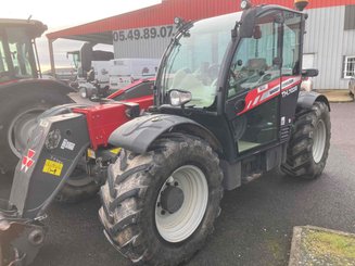 Chariot télescopique agricole Massey Ferguson 7038 - 1