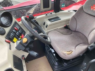 Chariot télescopique agricole Massey Ferguson 7038 - 3