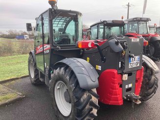 Chariot télescopique agricole Massey Ferguson 7038 - 1