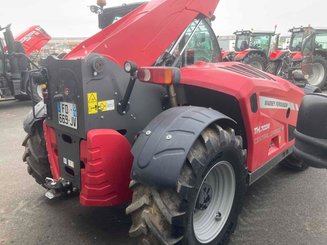 Chariot télescopique agricole Massey Ferguson 7038 - 3