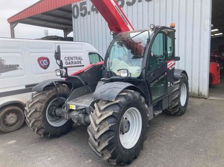 Chariot télescopique agricole Massey Ferguson 7038 - 1