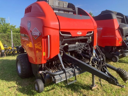 Presse à balles rondes Kuhn VB3195OC14