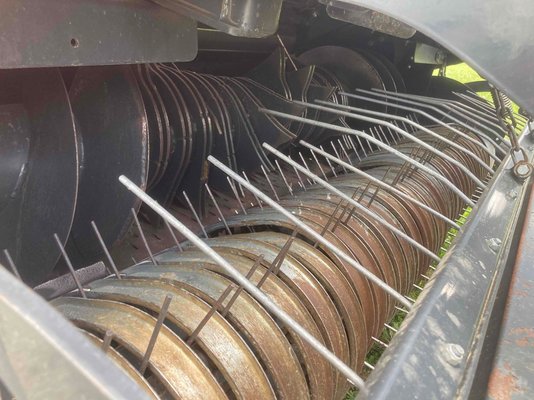 Presse à balles rondes Kuhn VB3195OC14