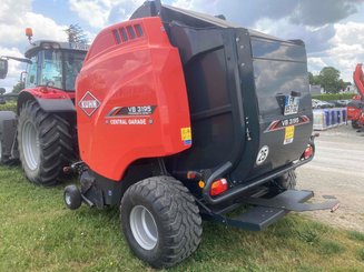 Presse à balles rondes Kuhn VB3195OC14 - 4