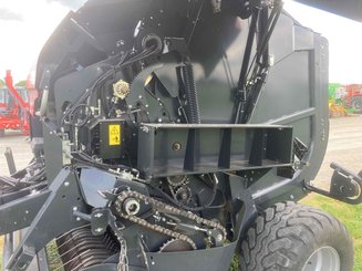 Presse à balles rondes Kuhn VB3195OC14 - 6