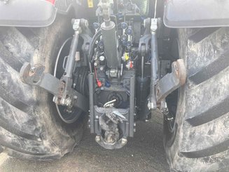 Tracteur agricole Massey Ferguson 8735 - 5