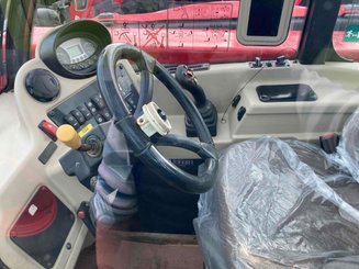 Chariot télescopique agricole Massey Ferguson 7038 - 4