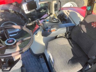 Tracteur agricole Massey Ferguson 7726 - 5