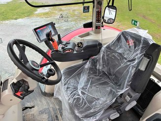 Tracteur agricole Massey Ferguson 8740 - 4