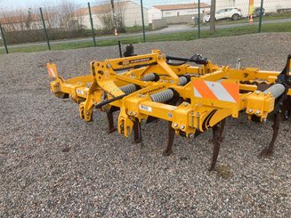 Déchaumeur à dents Agrisem AGROMULCH - 1