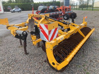 Déchaumeur à dents Agrisem AGROMULCH - 3