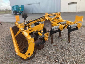 Déchaumeur à dents Agrisem AGROMULCH - 2