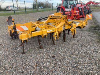 Déchaumeur à dents Agrisem AGROMULCH - 1