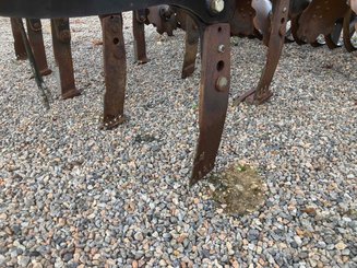 Déchaumeur à dents Agrisem AGROMULCH - 4