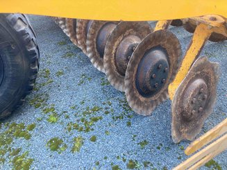 Déchaumeur à disques Agrisem DISC-O-MULCH 4.5M SERIE R TRAINEE - 5