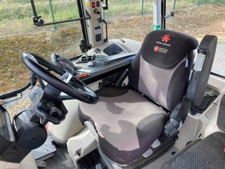 Tracteur agricole Massey Ferguson 5S.145 DYNA-6 EFFICIENT - 9