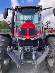 Tracteur agricole Massey Ferguson 5S.145 DYNA-6 EFFICIENT - 2
