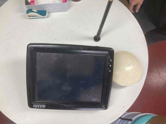 Tracteur agricole Massey Ferguson 5S.145 DYNA-6 EFFICIENT