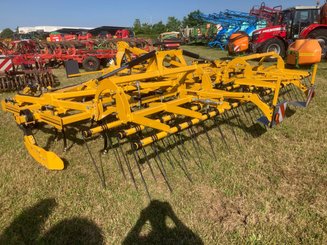 Vibroculteur Agrisem BIOMULCH - 3