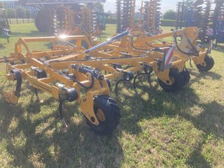 Vibroculteur Agrisem BIOMULCH - 1