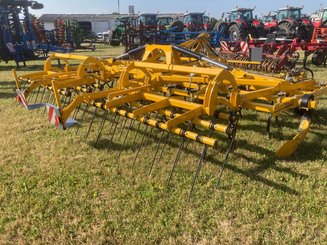 Vibroculteur Agrisem BIOMULCH - 2