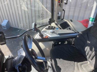 Tracteur agricole Massey Ferguson 5S.125 DYNA-6 EFFICIENT - 4