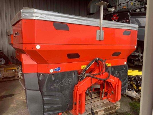 Distributeur d'engrais - AXIS 50.2 H EMC W