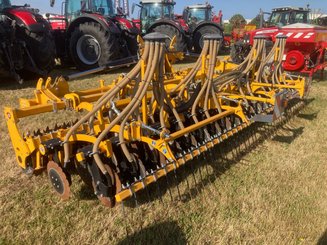 Semoir en ligne conventionnel Agrisem MULTI TILLAGE - 3