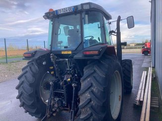 Tracteur agricole Massey Ferguson MF 6260 - 4