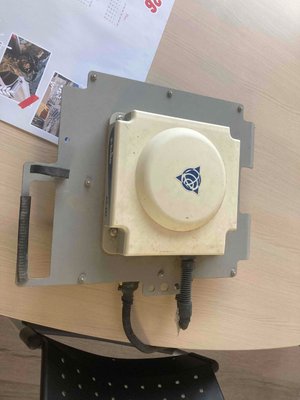 Tracteur agricole Massey Ferguson 7S.165 Dyna-VT EXCLUSIVE