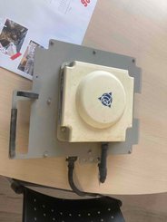 Tracteur agricole Massey Ferguson 7S.165 Dyna-VT EXCLUSIVE - 7