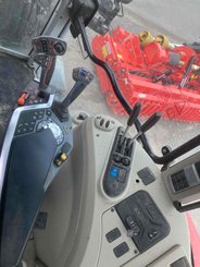 Tracteur agricole Massey Ferguson 5S.135 DYNA-4 EFFICIENT - 2